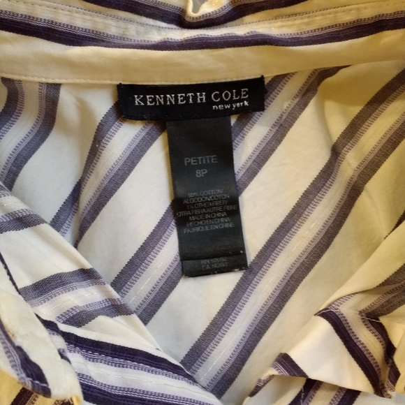 Kenneth Cole Top - Picture 3 of 4